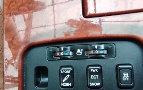 Lexus GS III рестайлинг, 2008 год, 1 299 000 рублей, 33 фотография