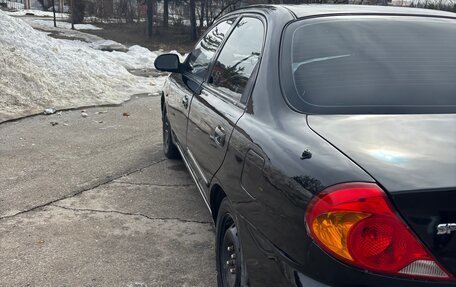 KIA Spectra II (LD), 2009 год, 265 000 рублей, 2 фотография