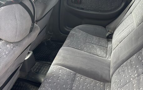 KIA Spectra II (LD), 2009 год, 265 000 рублей, 10 фотография