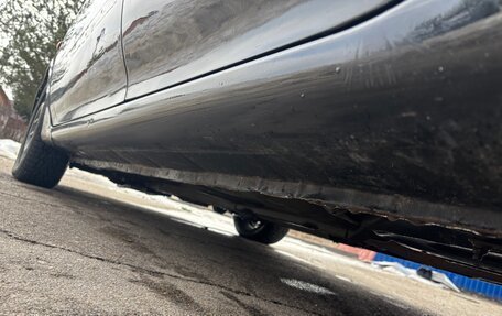 KIA Spectra II (LD), 2009 год, 265 000 рублей, 8 фотография