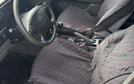 KIA Spectra II (LD), 2009 год, 265 000 рублей, 9 фотография