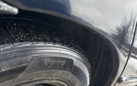 KIA Spectra II (LD), 2009 год, 265 000 рублей, 7 фотография