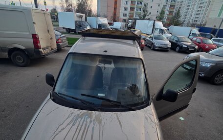 Citroen Berlingo II рестайлинг, 2007 год, 245 000 рублей, 12 фотография