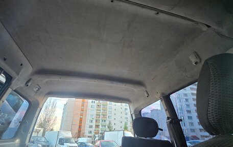 Citroen Berlingo II рестайлинг, 2007 год, 245 000 рублей, 10 фотография