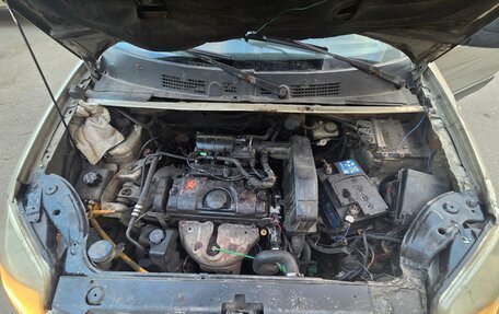 Citroen Berlingo II рестайлинг, 2007 год, 245 000 рублей, 13 фотография