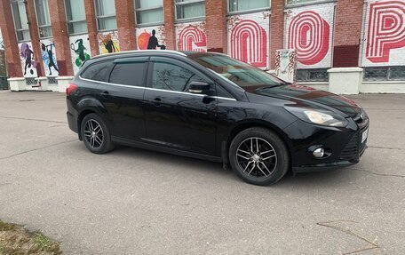 Ford Focus III, 2013 год, 670 000 рублей, 6 фотография
