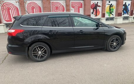 Ford Focus III, 2013 год, 670 000 рублей, 7 фотография