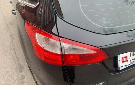 Ford Focus III, 2013 год, 670 000 рублей, 11 фотография