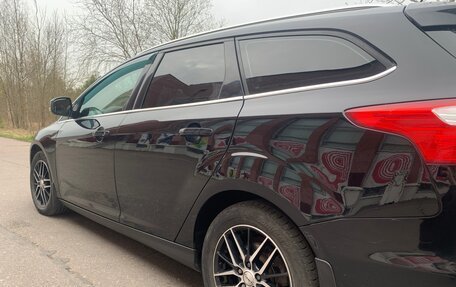 Ford Focus III, 2013 год, 670 000 рублей, 18 фотография