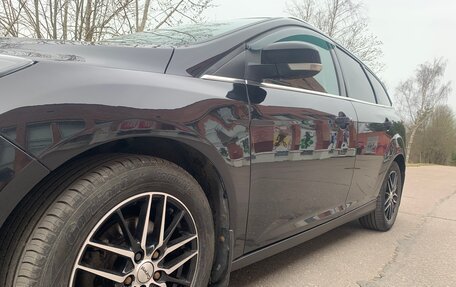 Ford Focus III, 2013 год, 670 000 рублей, 17 фотография