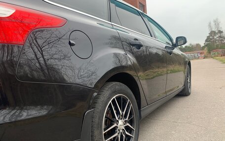 Ford Focus III, 2013 год, 670 000 рублей, 15 фотография