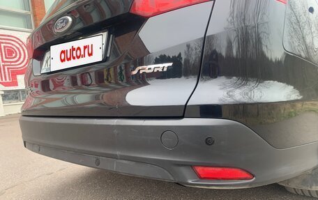 Ford Focus III, 2013 год, 670 000 рублей, 14 фотография