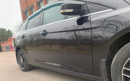 Ford Focus III, 2013 год, 670 000 рублей, 16 фотография