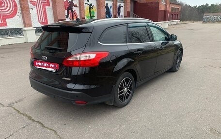 Ford Focus III, 2013 год, 670 000 рублей, 8 фотография