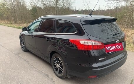 Ford Focus III, 2013 год, 670 000 рублей, 10 фотография