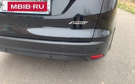 Ford Focus III, 2013 год, 670 000 рублей, 13 фотография