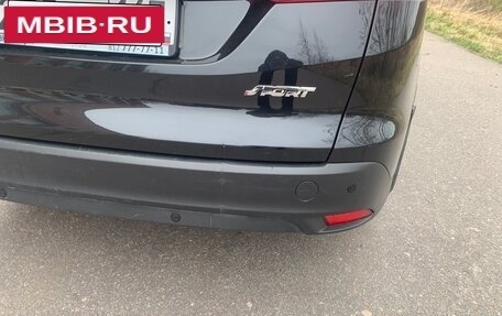 Ford Focus III, 2013 год, 670 000 рублей, 12 фотография