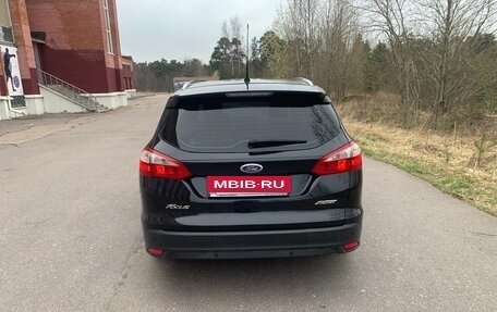 Ford Focus III, 2013 год, 670 000 рублей, 9 фотография