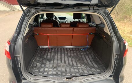 Ford Focus III, 2013 год, 670 000 рублей, 19 фотография