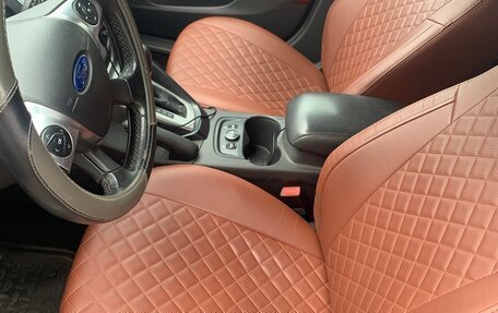 Ford Focus III, 2013 год, 670 000 рублей, 21 фотография