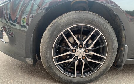 Ford Focus III, 2013 год, 670 000 рублей, 22 фотография