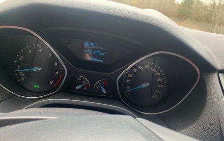 Ford Focus III, 2013 год, 670 000 рублей, 20 фотография