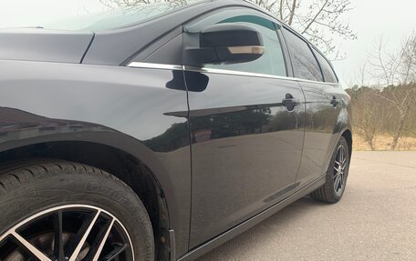 Ford Focus III, 2013 год, 670 000 рублей, 27 фотография