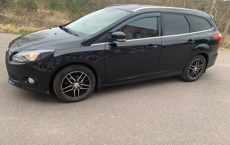 Ford Focus III, 2013 год, 670 000 рублей, 28 фотография