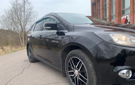 Ford Focus III, 2013 год, 670 000 рублей, 25 фотография