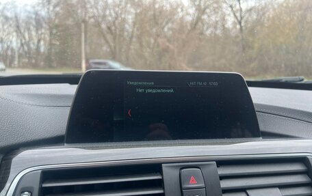 BMW 3 серия, 2017 год, 2 555 000 рублей, 7 фотография