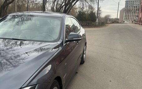 BMW 3 серия, 2017 год, 2 555 000 рублей, 5 фотография