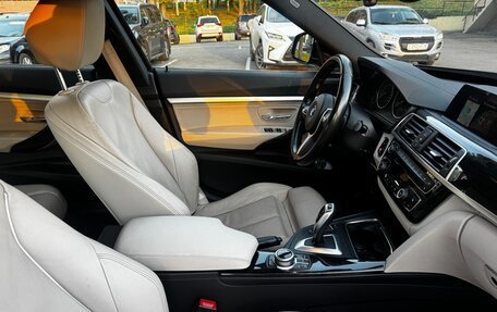 BMW 3 серия, 2017 год, 2 555 000 рублей, 11 фотография