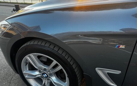 BMW 3 серия, 2017 год, 2 555 000 рублей, 12 фотография