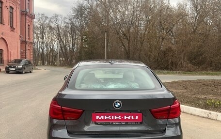 BMW 3 серия, 2017 год, 2 555 000 рублей, 2 фотография