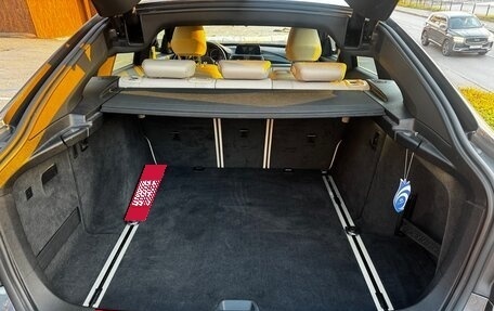 BMW 3 серия, 2017 год, 2 555 000 рублей, 10 фотография