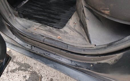 Chevrolet Niva I рестайлинг, 2011 год, 400 000 рублей, 6 фотография