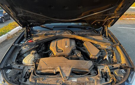 BMW 3 серия, 2017 год, 2 555 000 рублей, 14 фотография