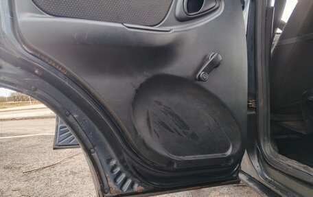 Chevrolet Niva I рестайлинг, 2011 год, 400 000 рублей, 5 фотография