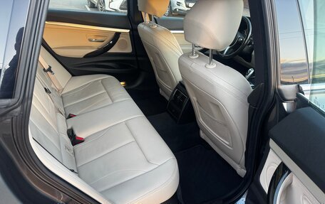 BMW 3 серия, 2017 год, 2 555 000 рублей, 13 фотография