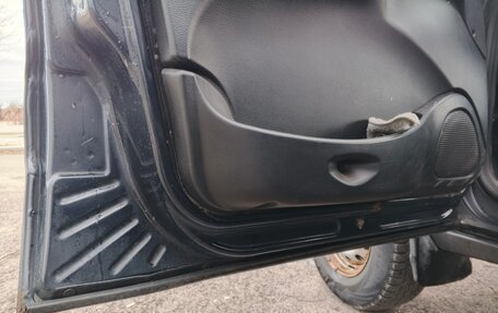 Chevrolet Niva I рестайлинг, 2011 год, 400 000 рублей, 7 фотография