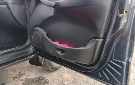 Chevrolet Niva I рестайлинг, 2011 год, 400 000 рублей, 8 фотография