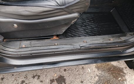 Chevrolet Niva I рестайлинг, 2011 год, 400 000 рублей, 10 фотография