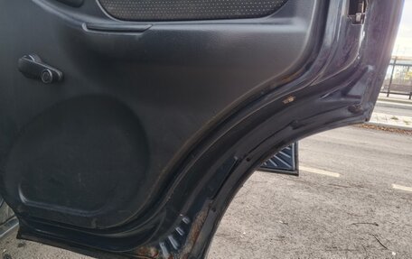 Chevrolet Niva I рестайлинг, 2011 год, 400 000 рублей, 9 фотография