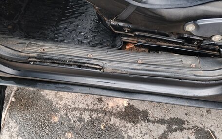 Chevrolet Niva I рестайлинг, 2011 год, 400 000 рублей, 12 фотография