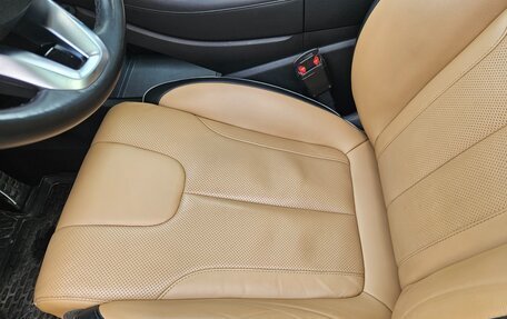 Hyundai Santa Fe IV, 2021 год, 3 640 000 рублей, 12 фотография