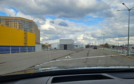 Hyundai Santa Fe IV, 2021 год, 3 640 000 рублей, 29 фотография