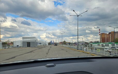 Hyundai Santa Fe IV, 2021 год, 3 640 000 рублей, 30 фотография