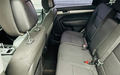 KIA Sorento II рестайлинг, 2013 год, 1 670 000 рублей, 11 фотография