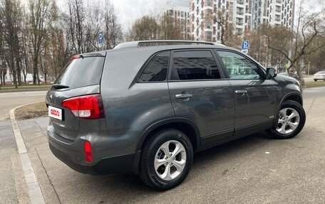 KIA Sorento II рестайлинг, 2013 год, 1 670 000 рублей, 6 фотография