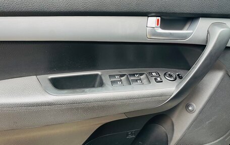 KIA Sorento II рестайлинг, 2013 год, 1 670 000 рублей, 9 фотография